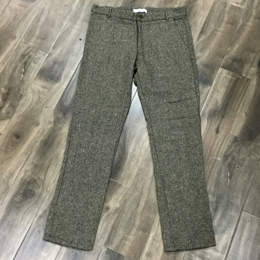 RIVIERA CLUB MEN PANTS
